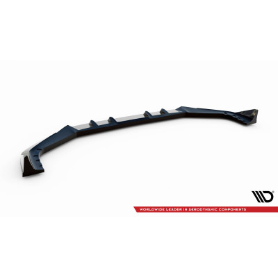 Spoiler delantero para  BMW X5 M F95 Facelift