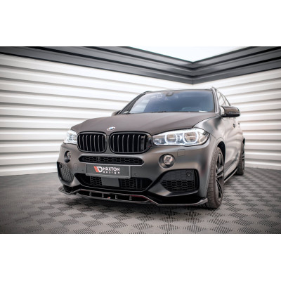 Spoiler delantero para  BMW X5 M-Pack F15