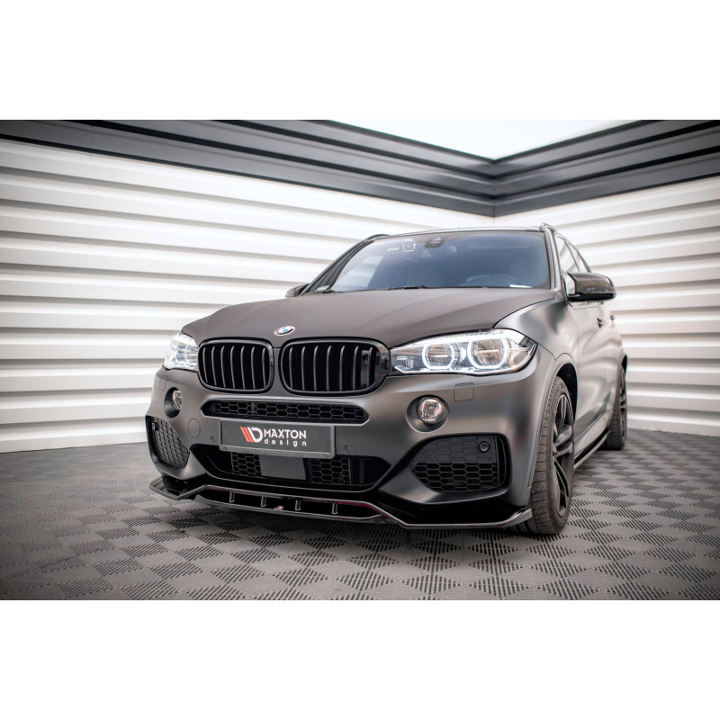 Spoiler delantero para  BMW X5 M-Pack F15