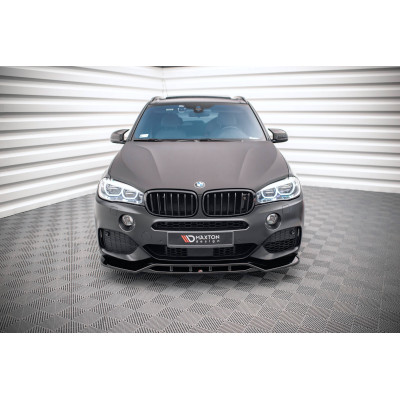 Spoiler delantero para  BMW X5 M-Pack F15