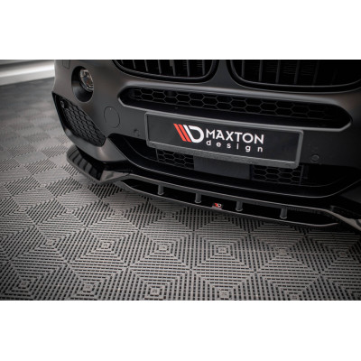Spoiler delantero para  BMW X5 M-Pack F15
