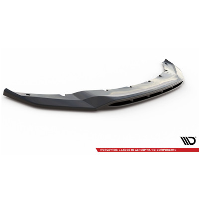 Spoiler delantero para  BMW X5 M-Pack F15