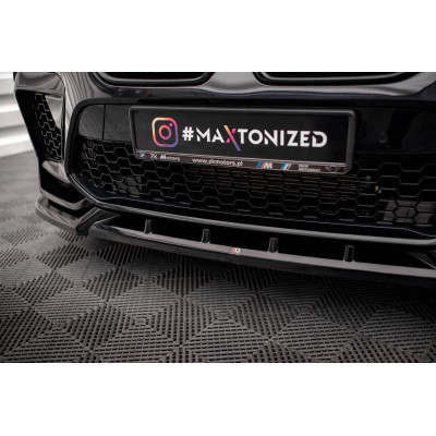 Spoiler delantero para  BMW X6 M F96