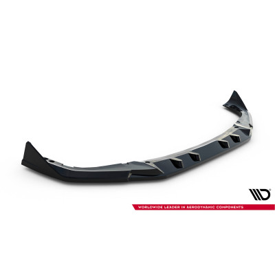 Spoiler delantero para  BMW X6 M F96 Facelift