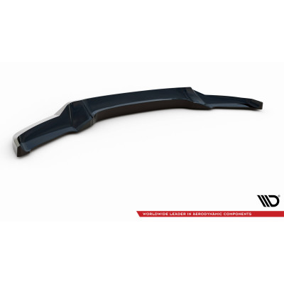 Spoiler delantero para  BMW X6 M-Pack F16