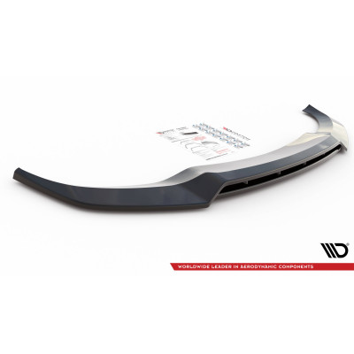 Spoiler delantero para  BMW X6 M-Pack G06