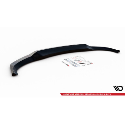 Spoiler delantero para  BMW X6 M-Pack G06