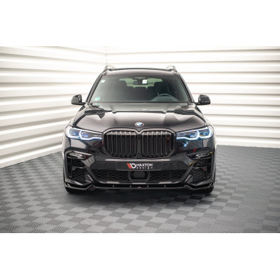 Spoiler delantero para  BMW X7 M-Pack G07