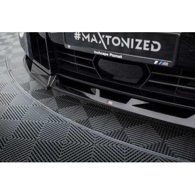 Spoiler delantero para  BMW XM G09