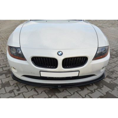Spoiler delantero para  BMW Z4 E85 (PREFACE)