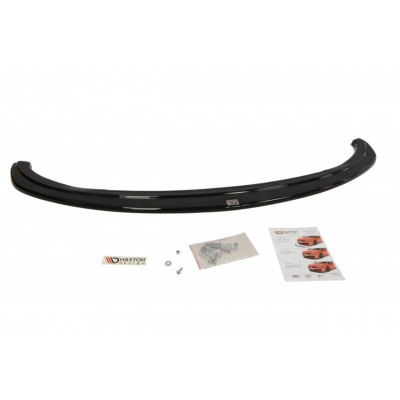 Spoiler delantero para  BMW Z4 E85 (PREFACE)