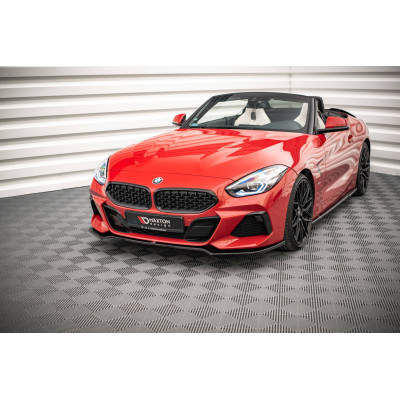 Spoiler delantero para  BMW Z4 M40i / M-Pack G29