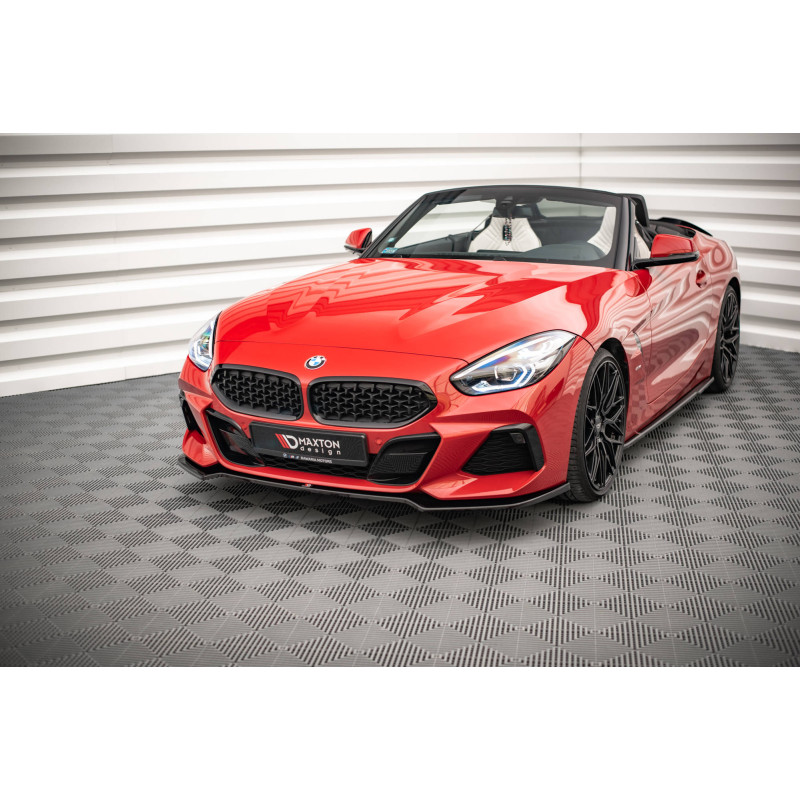 Spoiler delantero para  BMW Z4 M40i / M-Pack G29