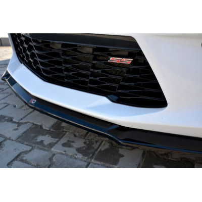 Spoiler delantero para  CHEVROLET CAMARO 6TH-GEN. PHASE-I 2SS COUPE