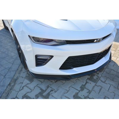 Spoiler delantero para  CHEVROLET CAMARO 6TH-GEN. PHASE-I 2SS COUPE