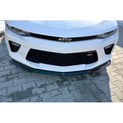 Spoiler delantero para  CHEVROLET CAMARO 6TH-GEN. PHASE-I 2SS COUPE