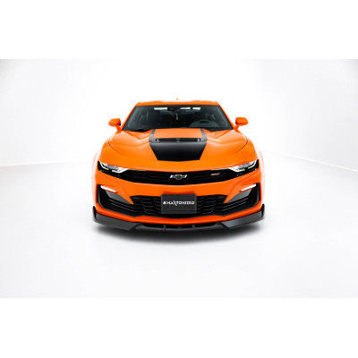 Spoiler delantero para  Chevrolet Camaro SS Mk6 Facelift