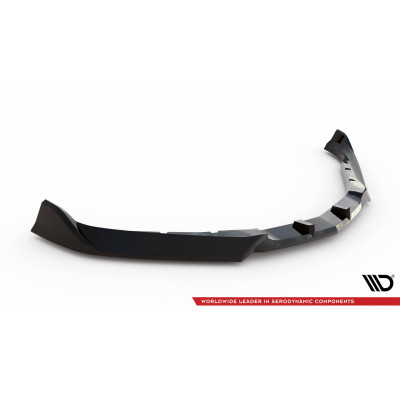 Spoiler delantero para  Chevrolet Camaro SS Mk6 Facelift