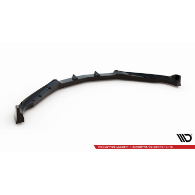 Spoiler delantero para  Chevrolet Camaro SS Mk6 Facelift