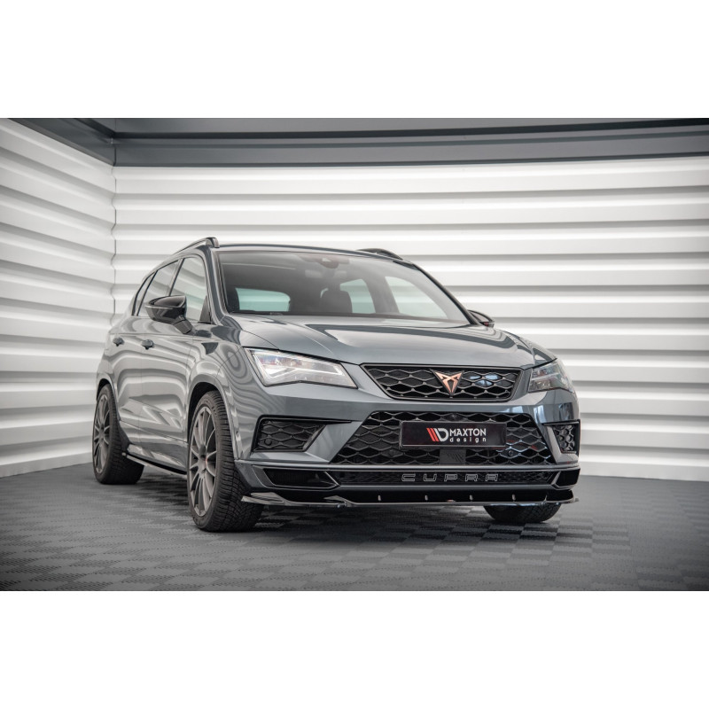 Spoiler delantero para  Cupra Ateca Mk1