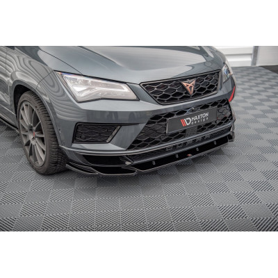 Spoiler delantero para  Cupra Ateca Mk1
