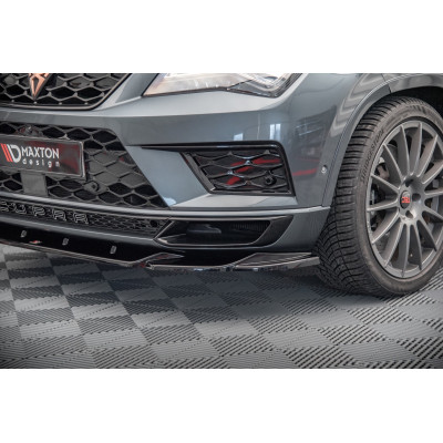 Spoiler delantero para  Cupra Ateca Mk1