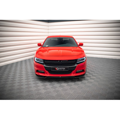 Spoiler delantero para  Dodge Charger RT Mk7 Facelift