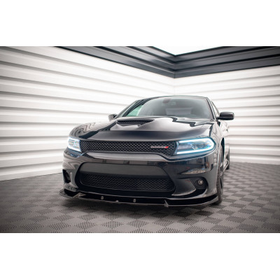 Spoiler delantero para  Dodge Charger SRT Mk7 Facelift