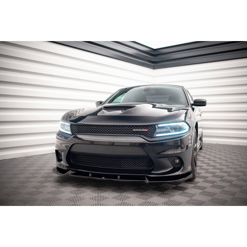 Spoiler delantero para  Dodge Charger SRT Mk7 Facelift