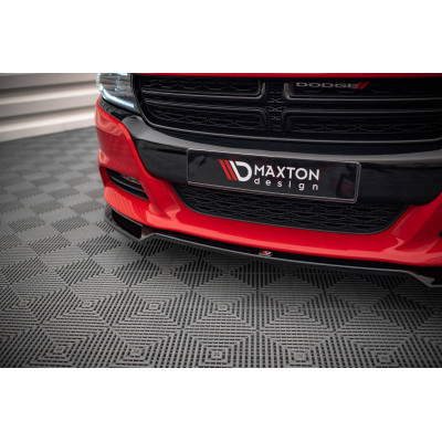 Spoiler delantero para  Dodge Charger RT Mk7 Facelift