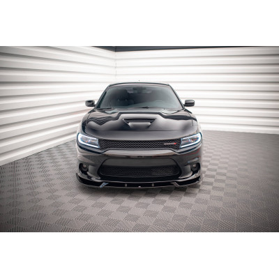 Spoiler delantero para  Dodge Charger SRT Mk7 Facelift