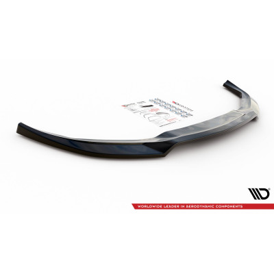 Spoiler delantero para  Dodge Charger RT Mk7 Facelift