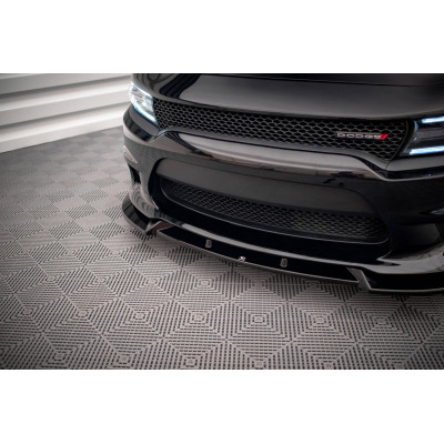 Spoiler delantero para  Dodge Charger SRT Mk7 Facelift