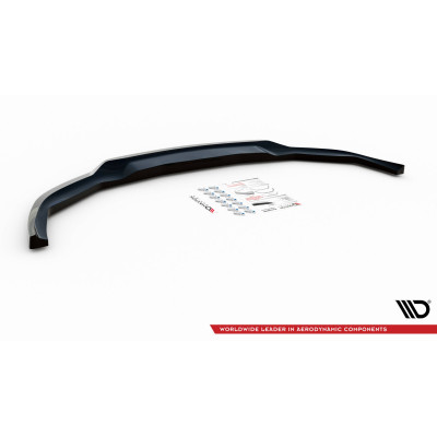 Spoiler delantero para  Dodge Charger RT Mk7 Facelift