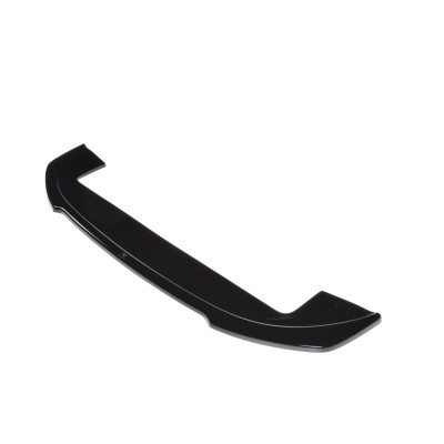 Spoiler delantero para  FIAT 500 HATCHBACK PREFACE