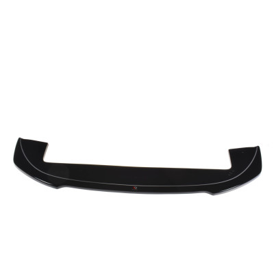 Spoiler delantero para  FIAT 500 HATCHBACK PREFACE