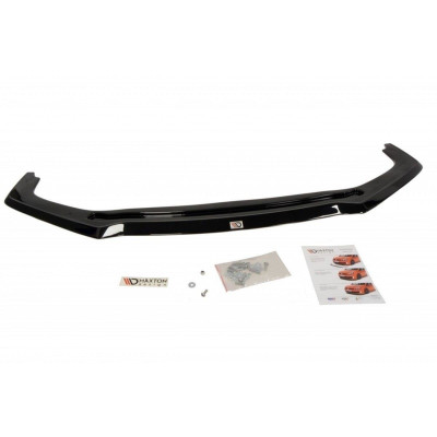 Spoiler delantero para  HONDA CIVIC IX TYPE R