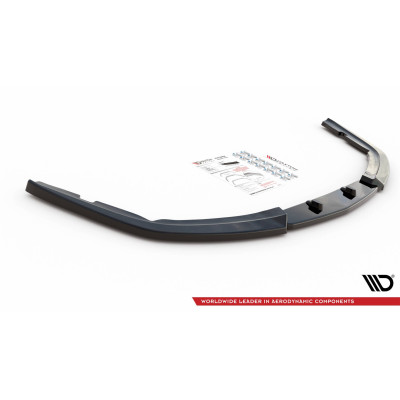 Spoiler delantero para  Honda Accord Mk7 Type-S