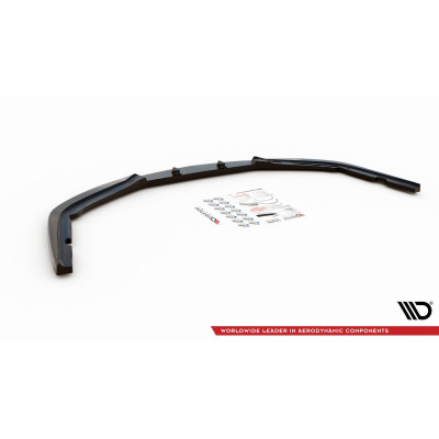 Spoiler delantero para  Honda Accord Mk7 Type-S