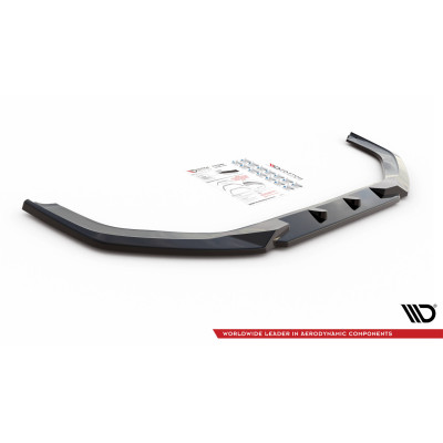 Spoiler delantero para  Honda Civic Mk9