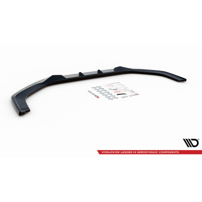 Spoiler delantero para  Honda Civic Mk9