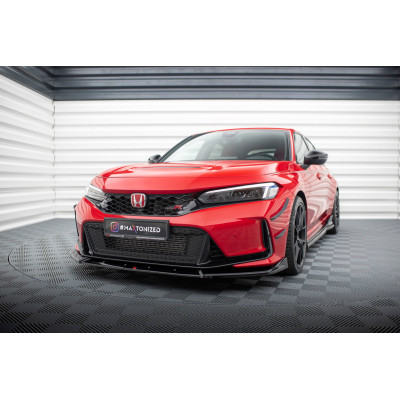 Spoiler delantero para  Honda Civic Type-R Mk 11