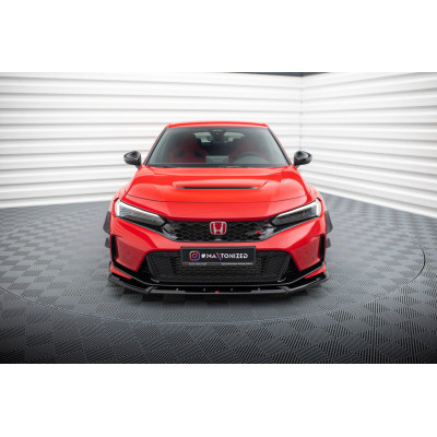 Spoiler delantero para  Honda Civic Type-R Mk 11