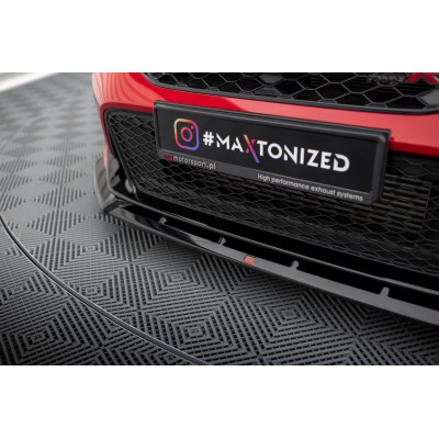 Spoiler delantero para  Honda Civic Type-R Mk 11