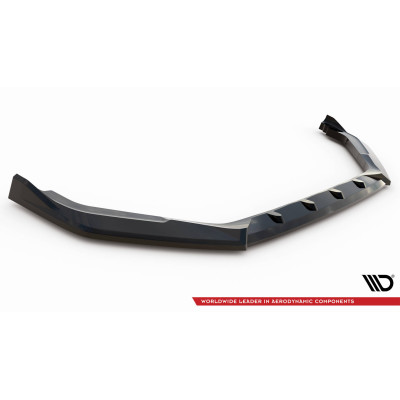 Spoiler delantero para  Honda Civic Type-R Mk 11
