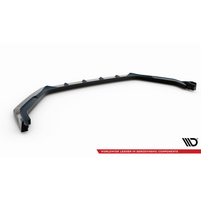 Spoiler delantero para  Honda Civic Type-R Mk 11