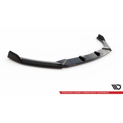 Spoiler delantero para  Hyundai I20 Mk2 Facelift