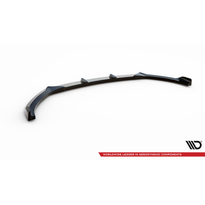 Spoiler delantero para  Hyundai I20 Mk2 Facelift