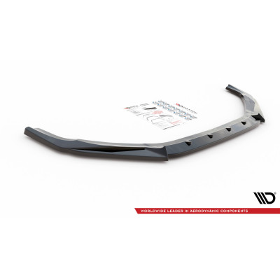 Spoiler delantero para  Hyundai I20 N Mk3