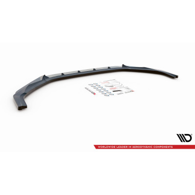 Spoiler delantero para  Hyundai I20 N Mk3